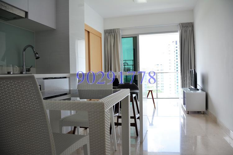 Eight Riversuites (D12), Condominium #150492842